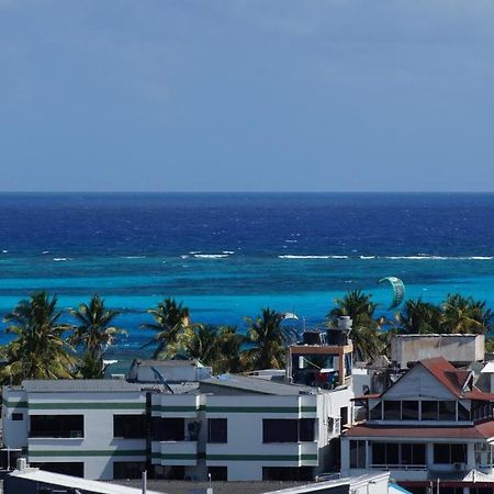 Edificio Bahia Fragata Apartamento Loft 806 San Andrés Zewnętrze zdjęcie
