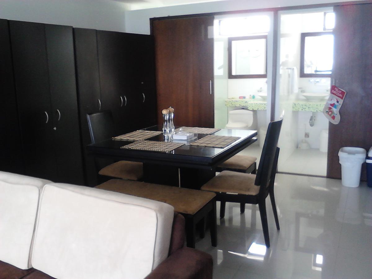Edificio Bahia Fragata Apartamento Loft 806 San Andrés Zewnętrze zdjęcie