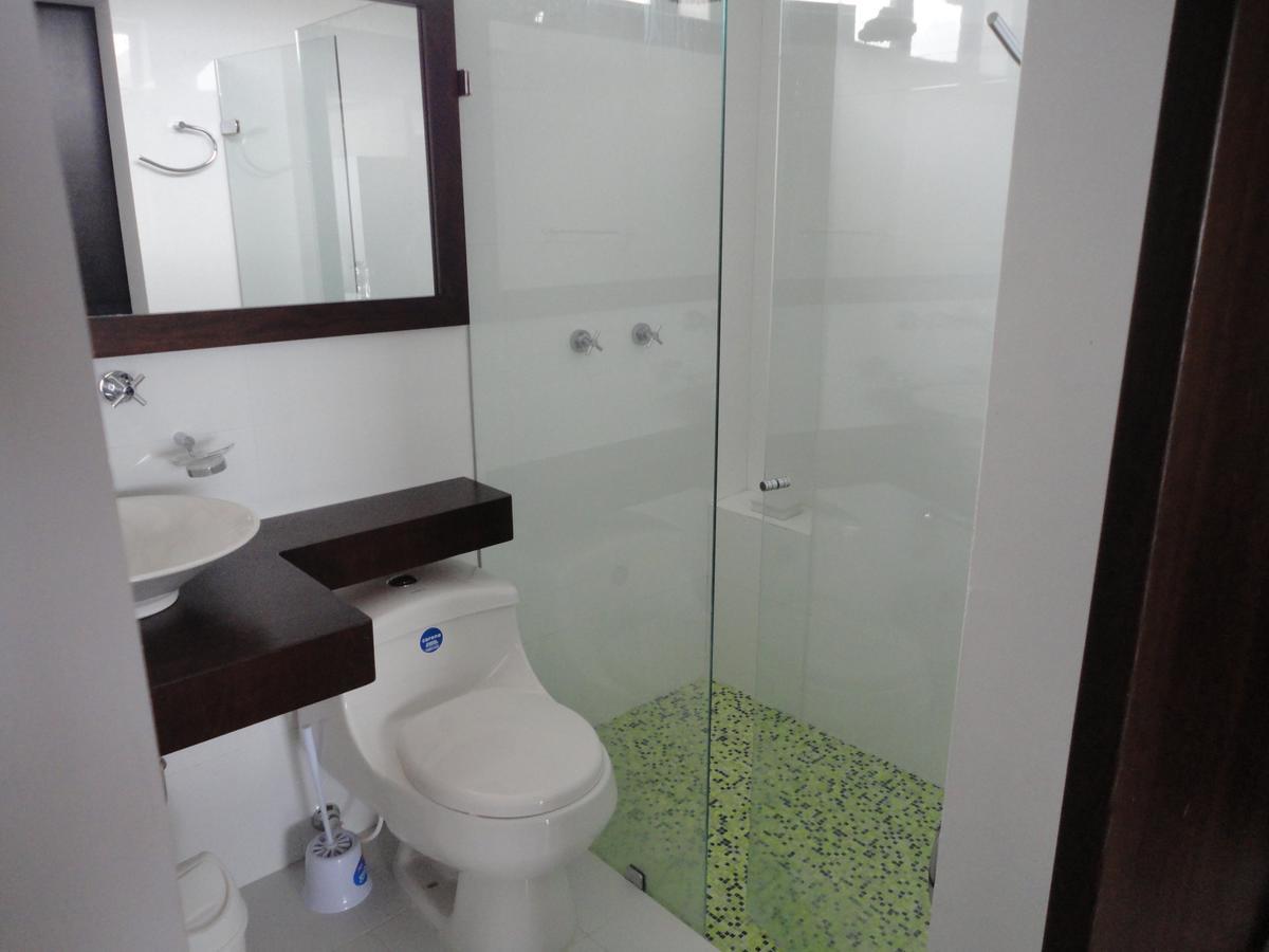 Edificio Bahia Fragata Apartamento Loft 806 San Andrés Zewnętrze zdjęcie