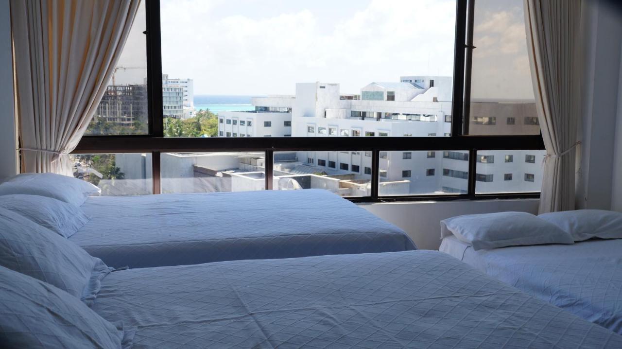 Edificio Bahia Fragata Apartamento Loft 806 San Andrés Zewnętrze zdjęcie