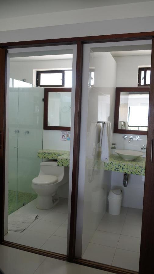 Edificio Bahia Fragata Apartamento Loft 806 San Andrés Zewnętrze zdjęcie