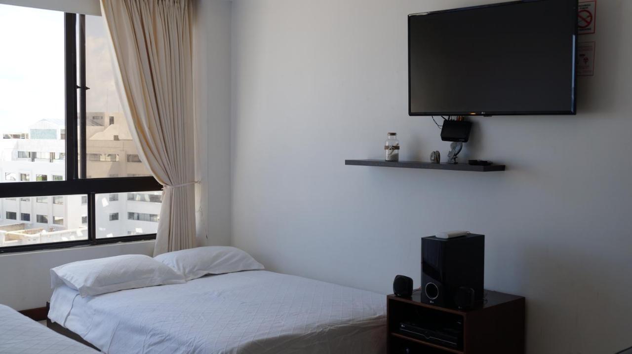Edificio Bahia Fragata Apartamento Loft 806 San Andrés Zewnętrze zdjęcie