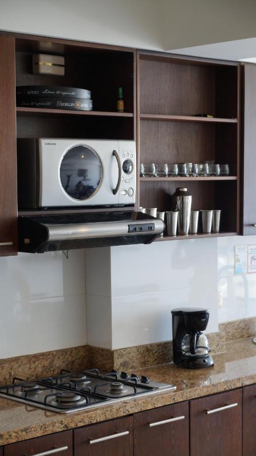 Edificio Bahia Fragata Apartamento Loft 806 San Andrés Zewnętrze zdjęcie