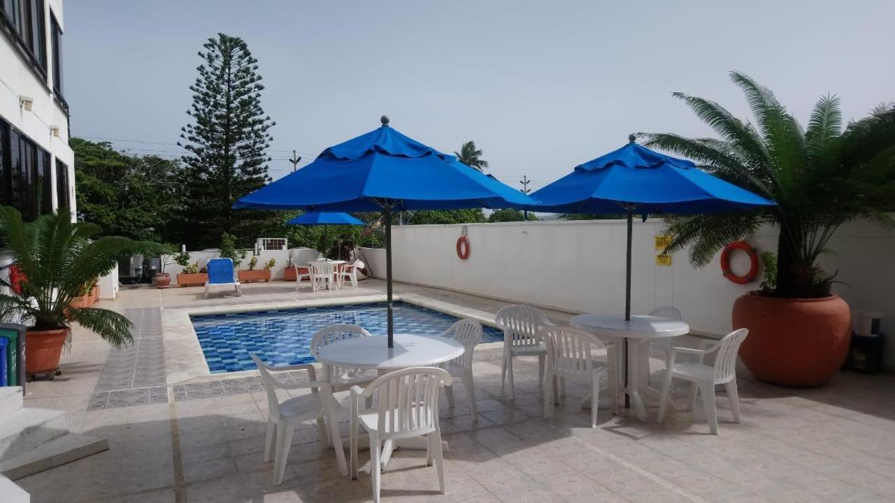 Edificio Bahia Fragata Apartamento Loft 806 San Andrés Zewnętrze zdjęcie